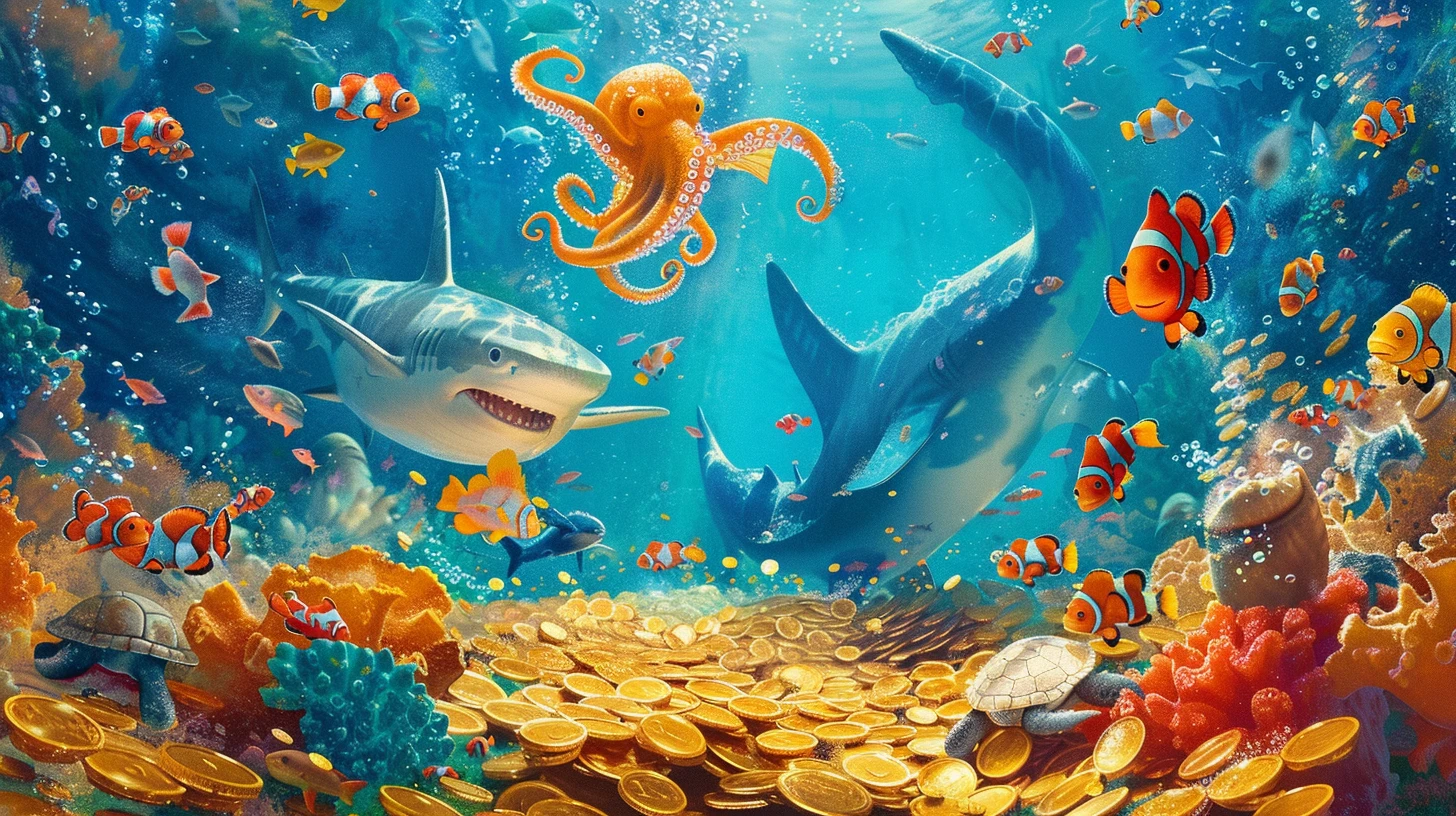 Khám Phá Thế Giới Giải Trí Với 33win9