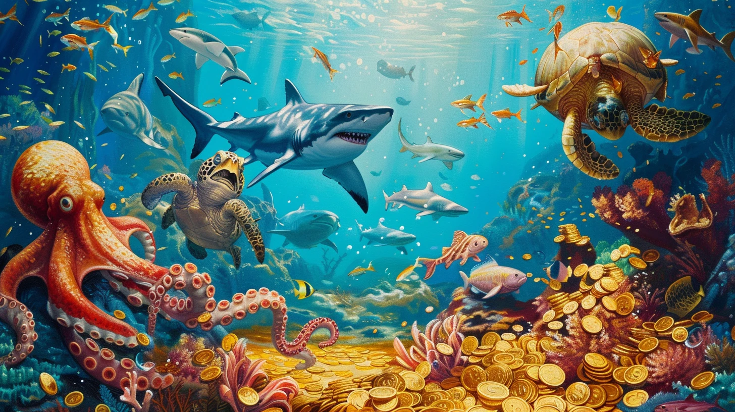 Khám Phá Thế Giới Giải Trí Với 33win9