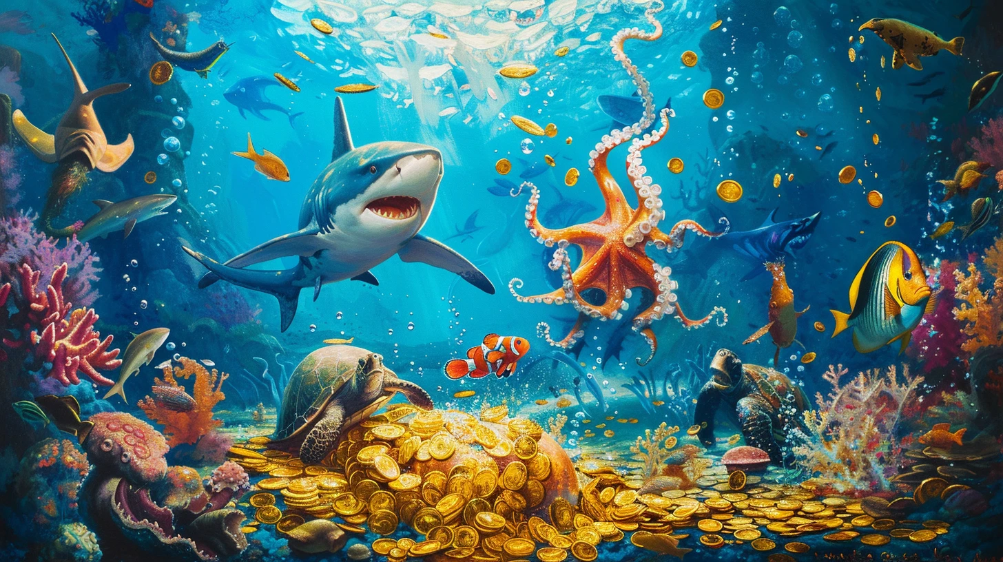 Khám Phá Thế Giới Giải Trí Với 33win9