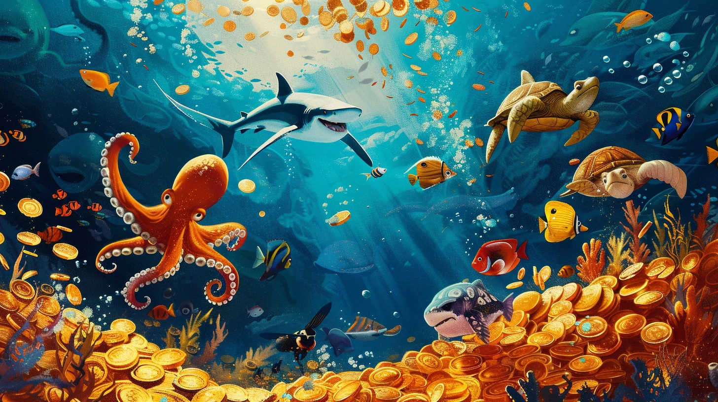 Khám Phá Thế Giới Của Onbet2: Đường Liên Kết Tới Thành Công