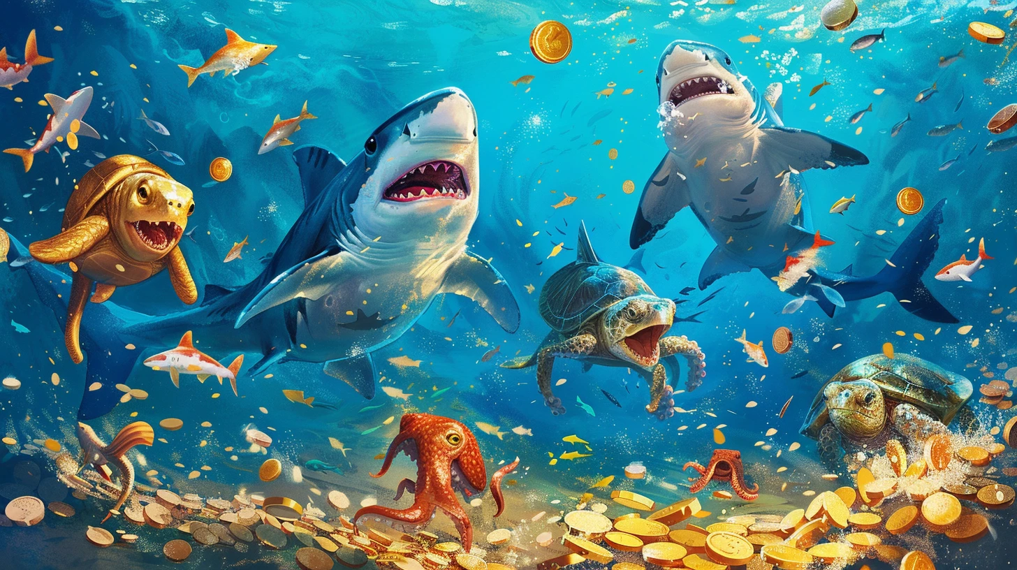 Khám Phá Thế Giới Của Onbet2: Đường Liên Kết Tới Thành Công