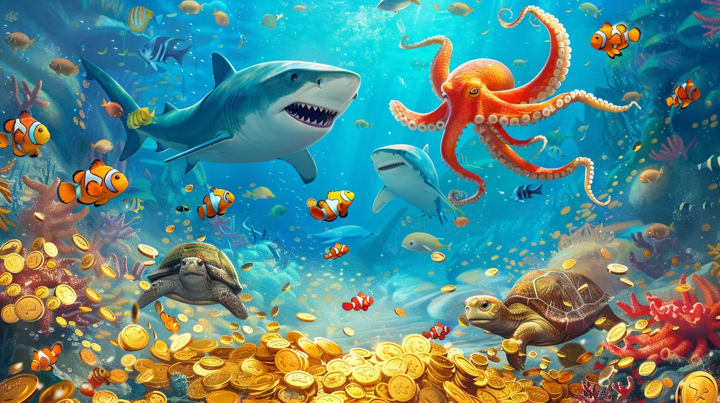 Khám Phá Thế Giới Của Onbet2: Đường Liên Kết Tới Thành Công