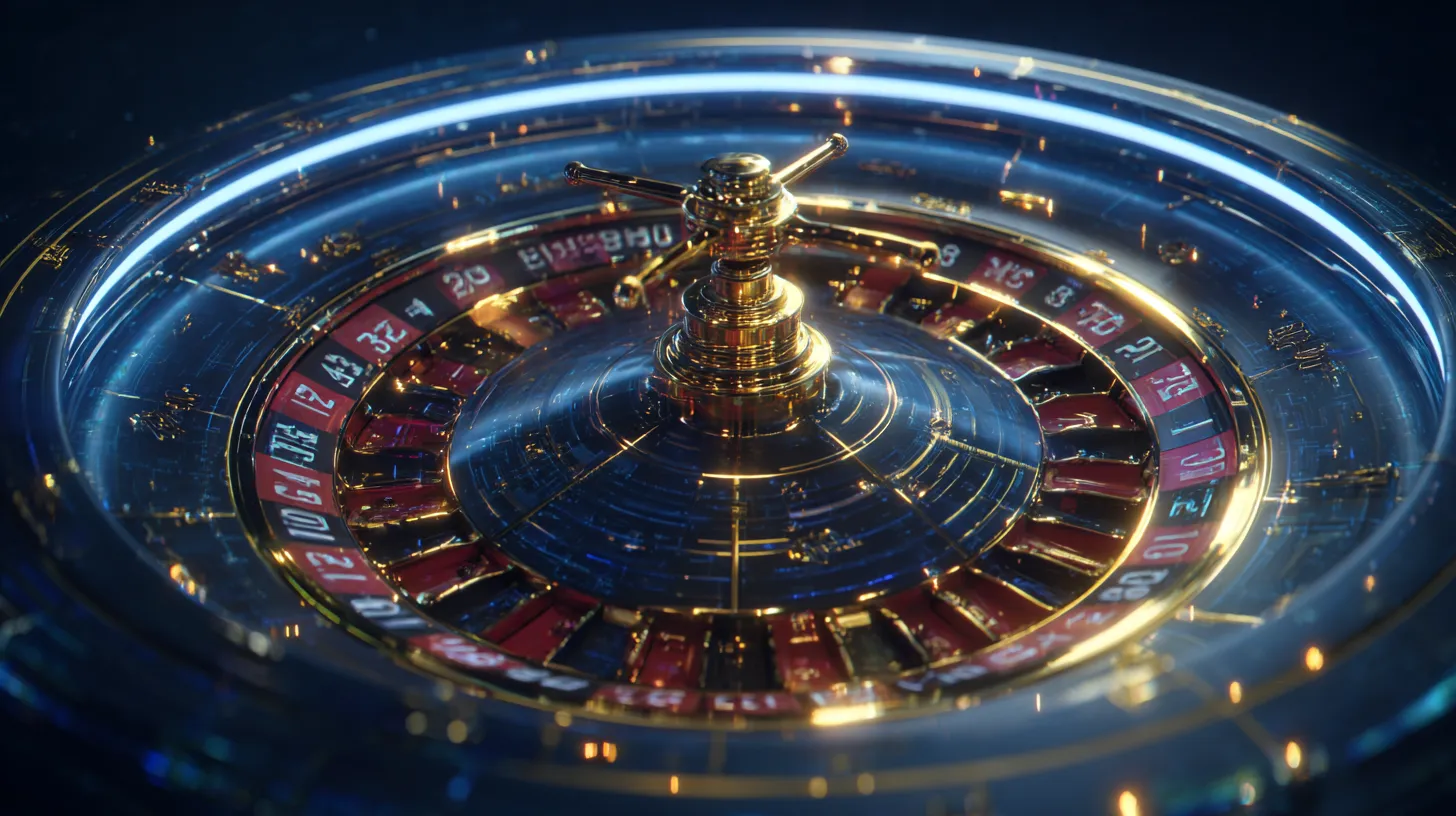 Khám Phá Thế Giới Giải Trí Cùng 8bet