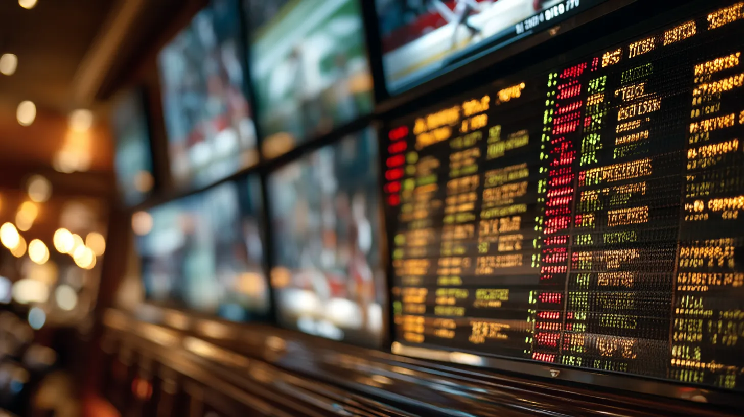 Khám Phá Thế Giới Của 33win9: Tất Cả Những Gì Bạn Cần Biết