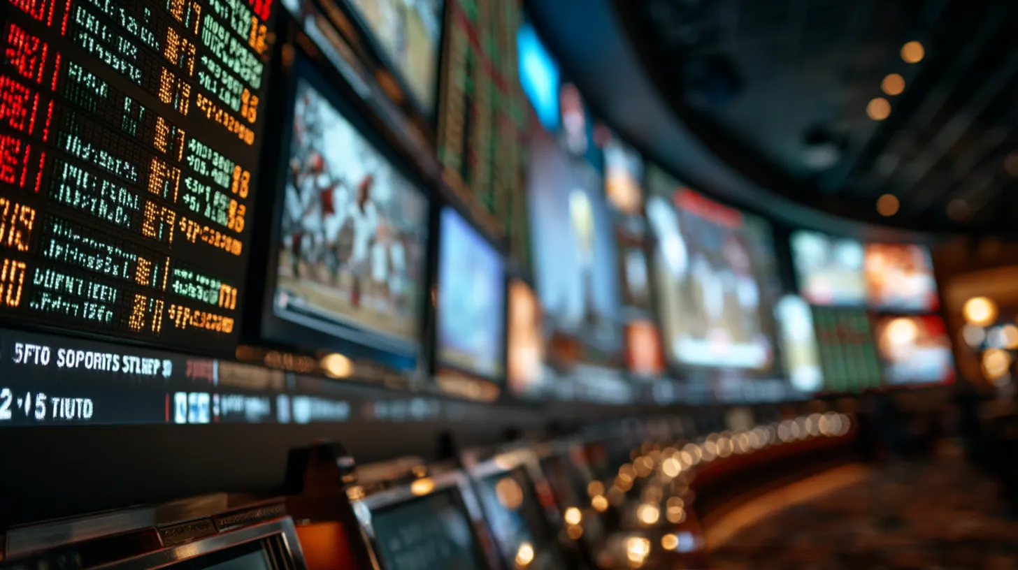 Khám Phá Thế Giới Của 33win9: Tất Cả Những Gì Bạn Cần Biết