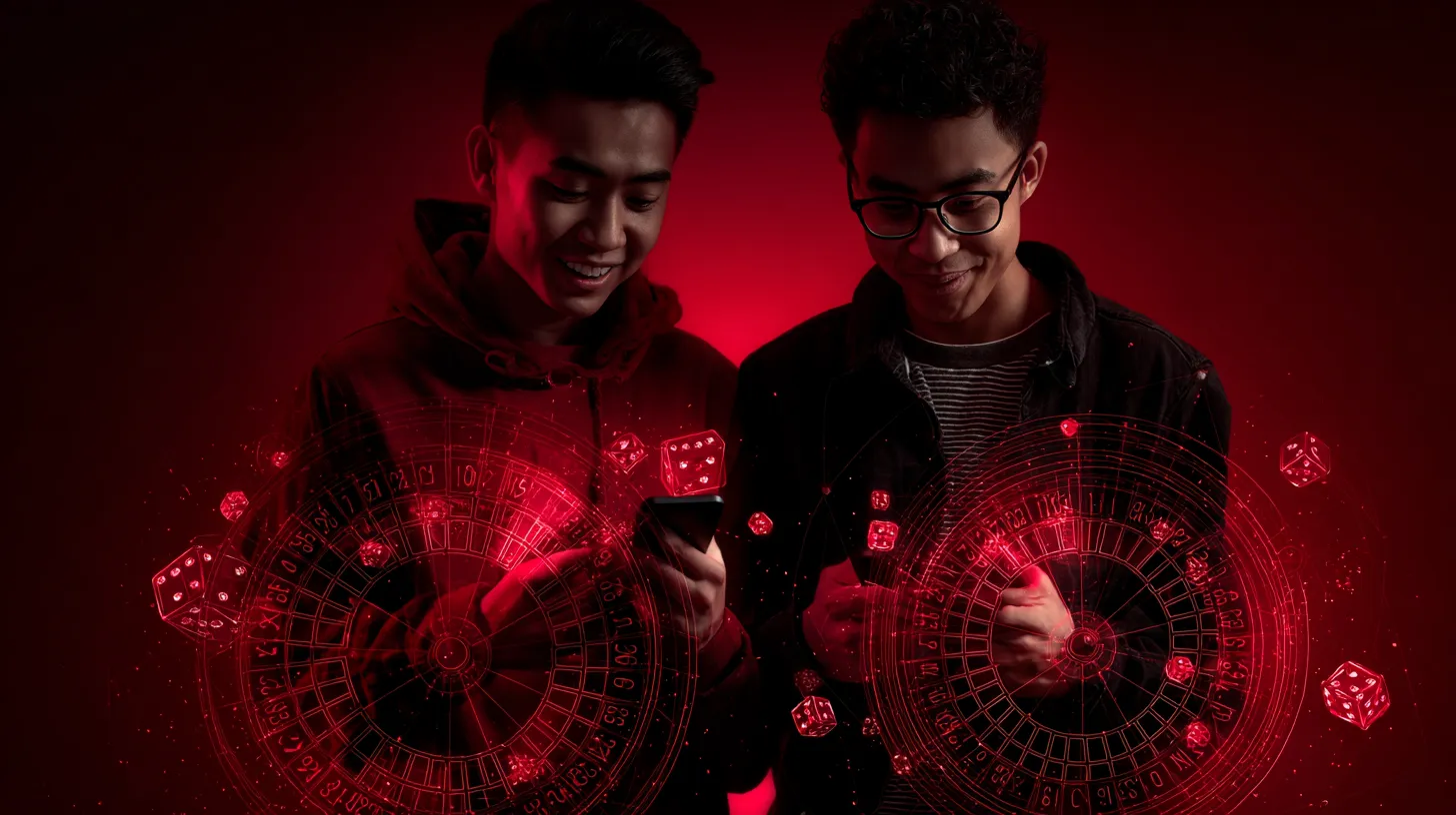 Khám Phá Thế Giới Của 8x Bet: Dịch Vụ Cá Cược Hiện Đại