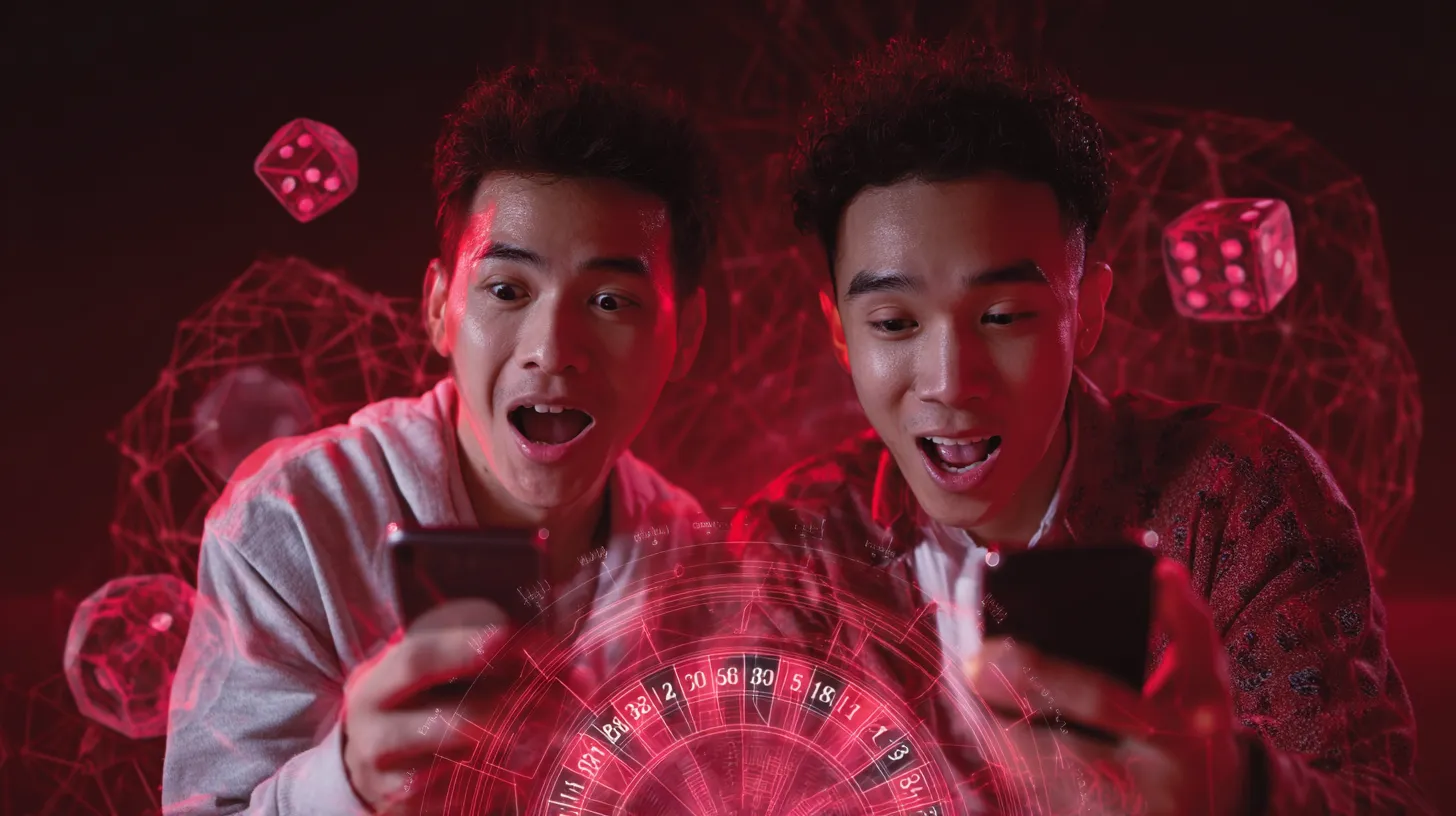 Khám Phá Thế Giới Của 8x Bet: Dịch Vụ Cá Cược Hiện Đại