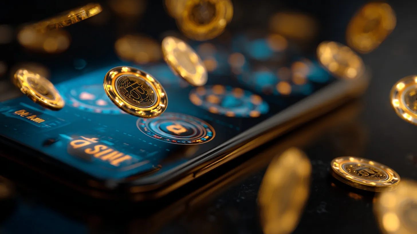 Khám Phá Thế Giới Của 8x Bet: Dịch Vụ Cá Cược Hiện Đại