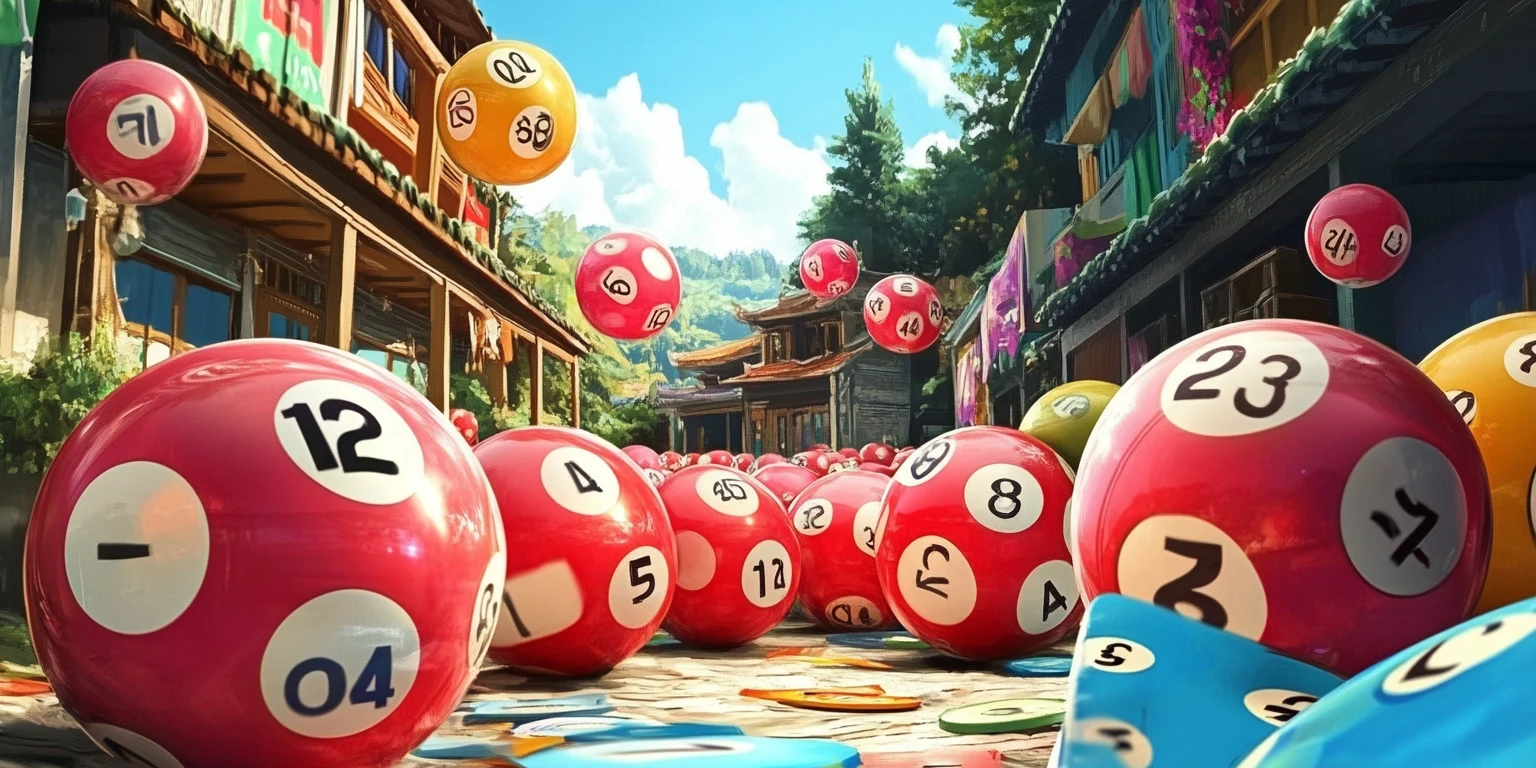 Khám Phá Ku3933: Nền Tảng Xổ Số Đáng Tin Cậy