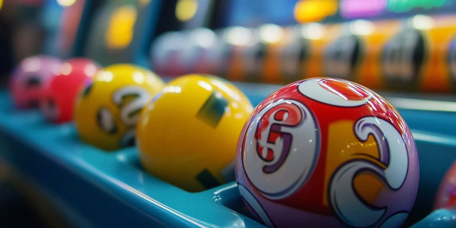 Khám Phá Thế Giới 33win9: Nền Tảng Xổ Số Hàng Đầu